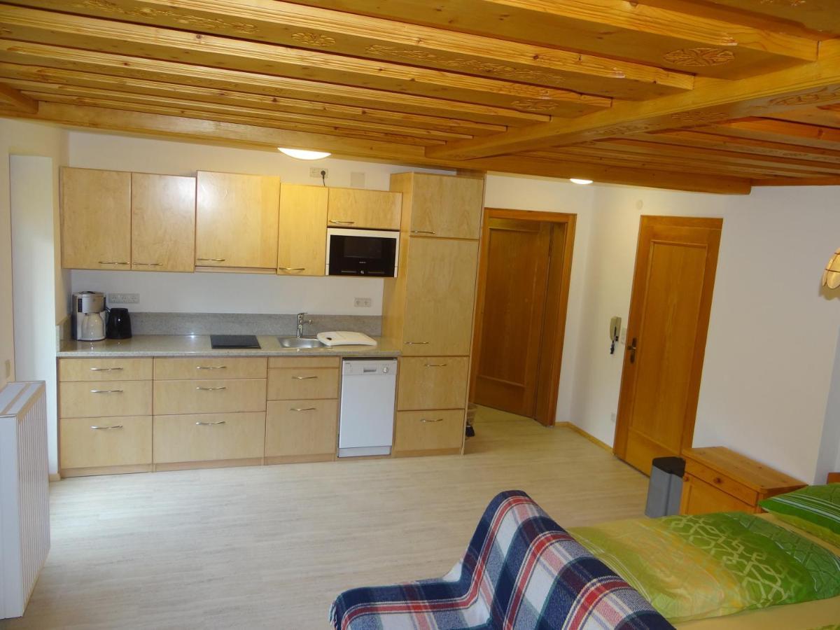 Haus Edelweiss Διαμέρισμα Sankt Margarethen im Lungau Δωμάτιο φωτογραφία