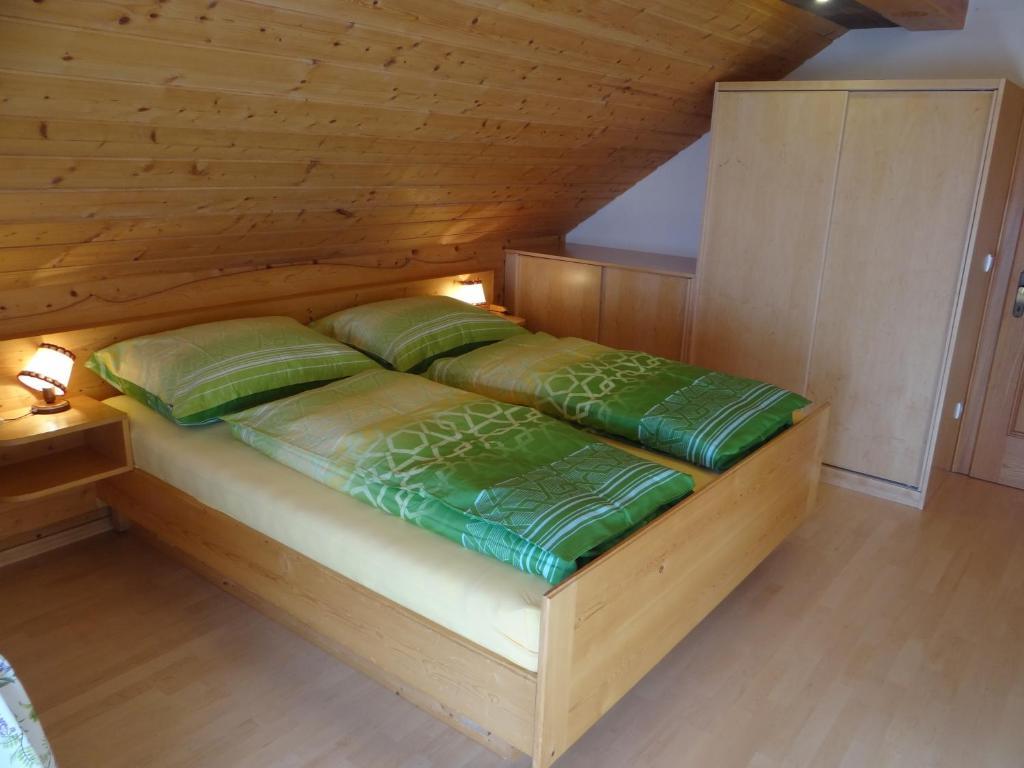 Haus Edelweiss Διαμέρισμα Sankt Margarethen im Lungau Δωμάτιο φωτογραφία